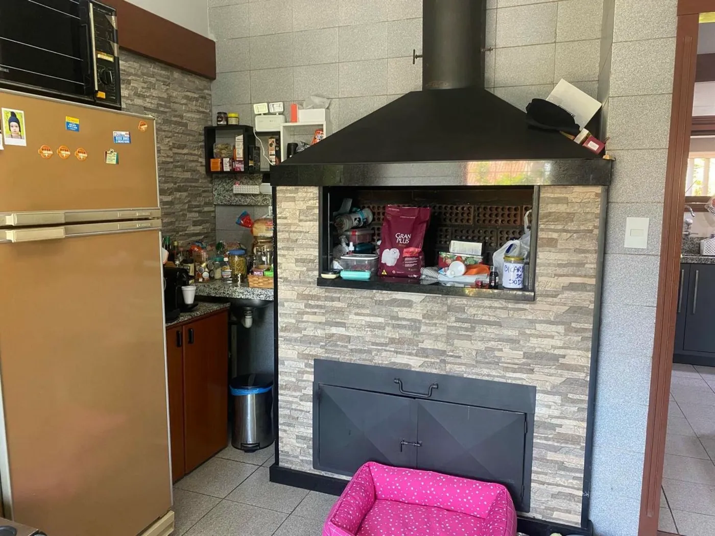 CDPCC 125 Casa 84820 - Nethomes Exclusividades