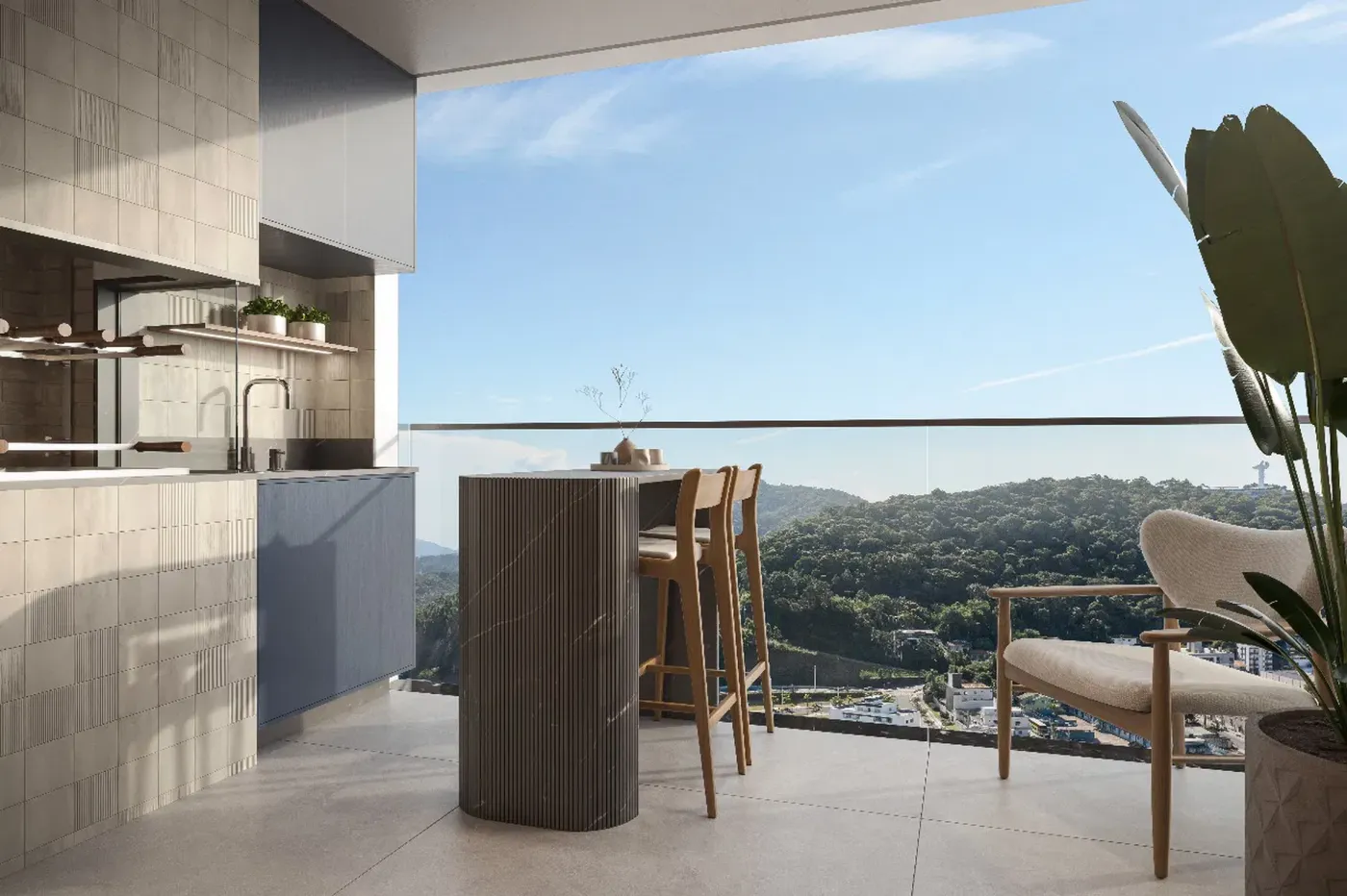 Opus Residence - RTeixeira