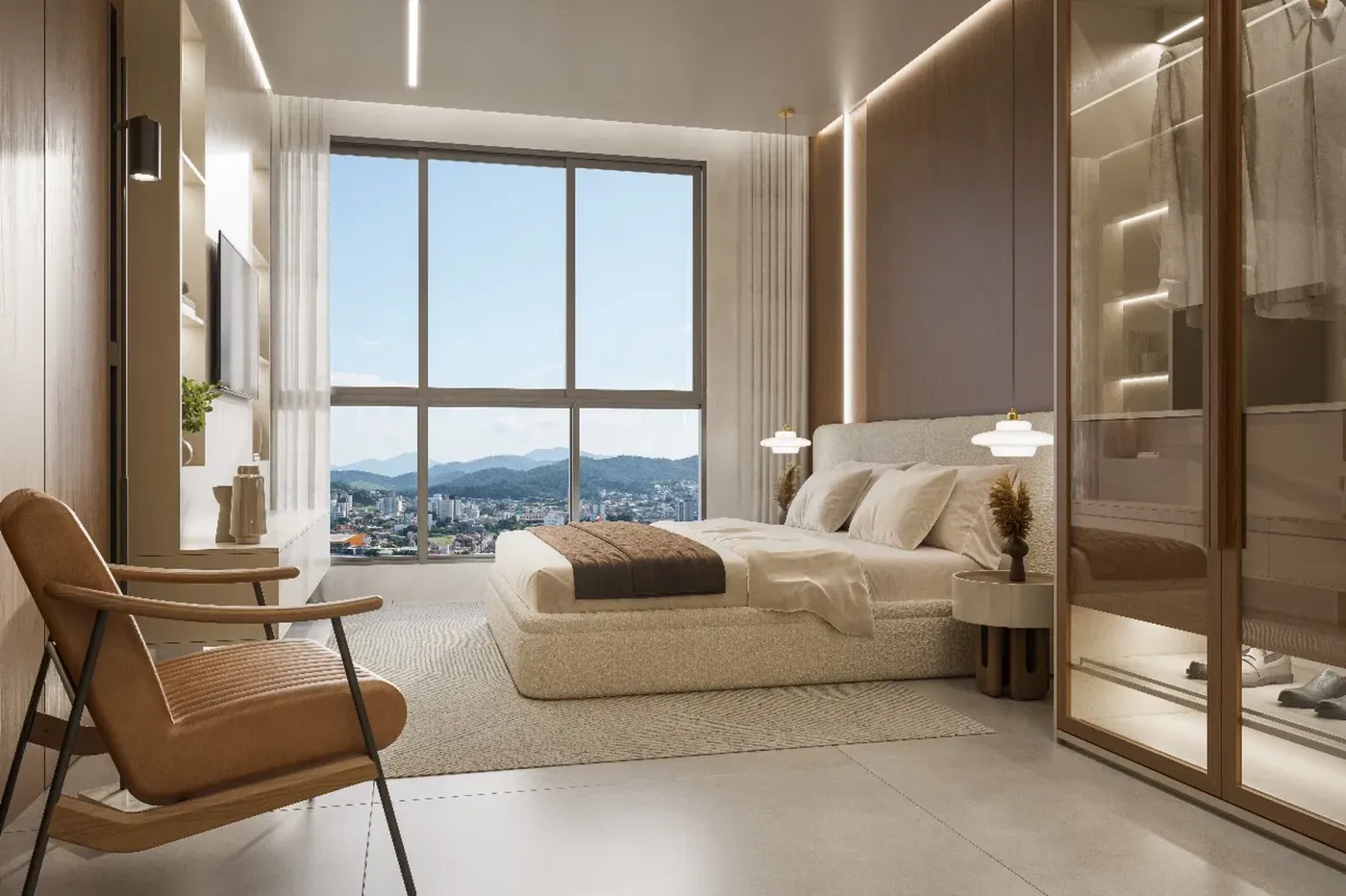 Opus Residence - RTeixeira