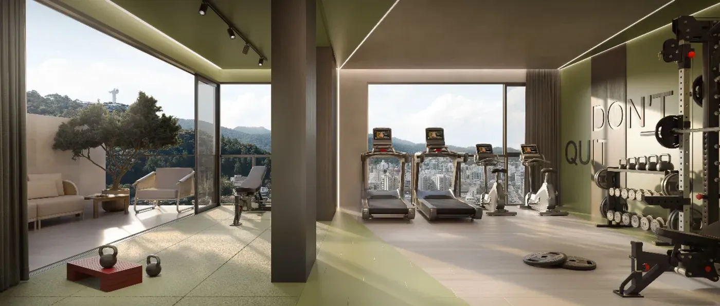 Opus Residence - RTeixeira