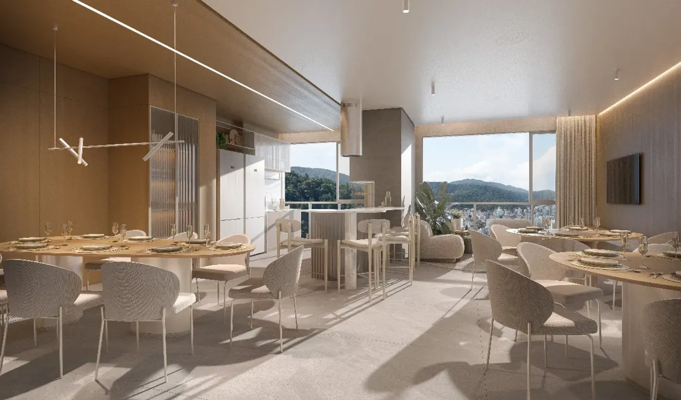 Opus Residence - RTeixeira