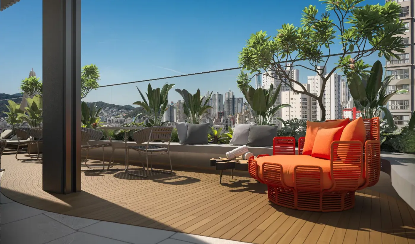 Opus Residence - RTeixeira