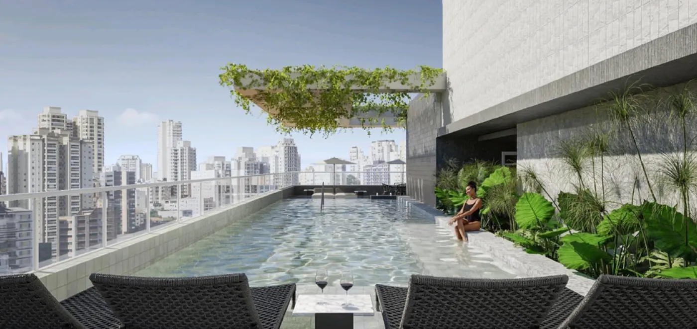 Parque Lispector - Castro Desenvolvimento Imobiliário