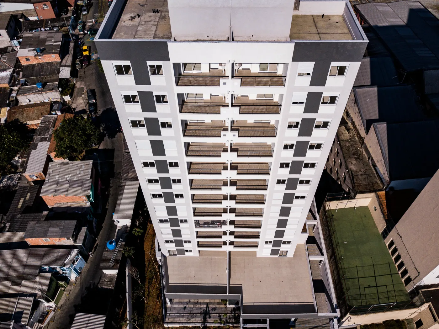 Start Vila Mascote - Inovcorp