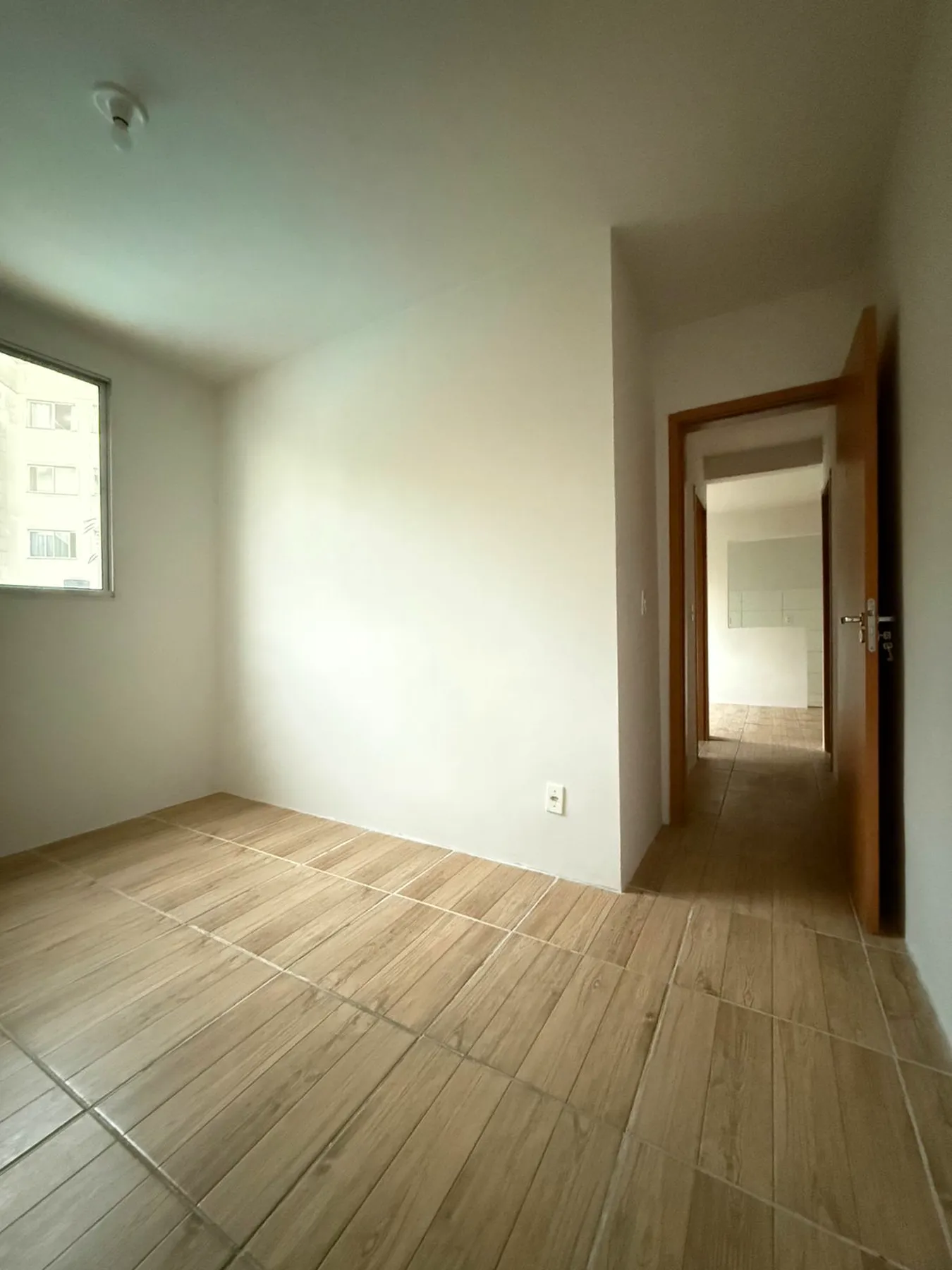 Porto Farroupilha 205F - Luwa Dações