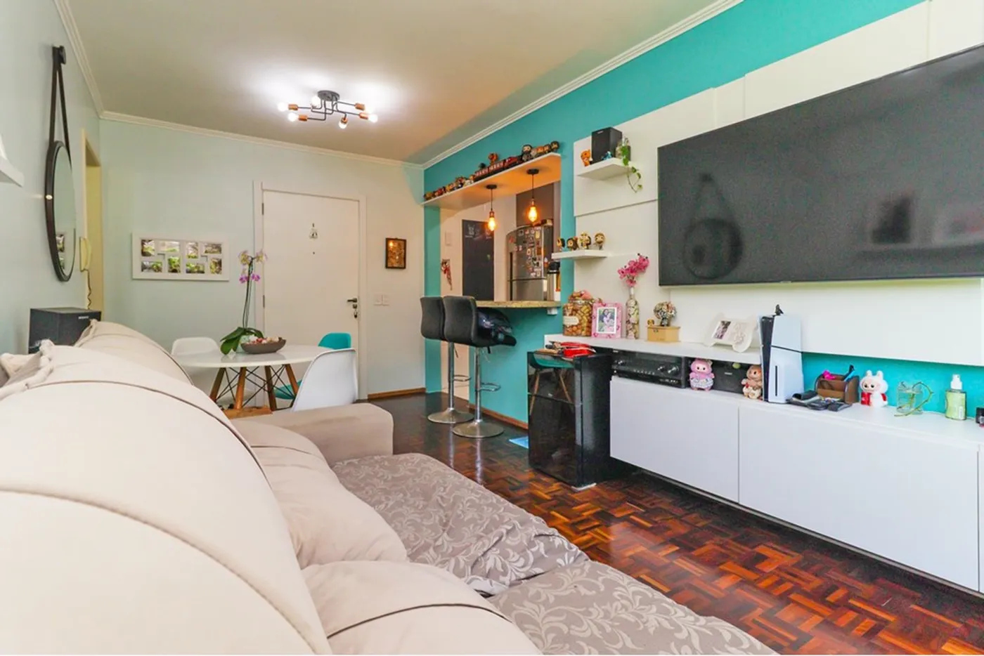NFAS 1391 Apto 610191037-98 - REMAX Casa Sul Exclusividades
