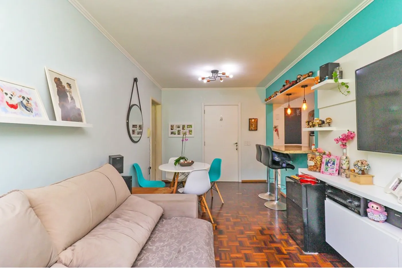 NFAS 1391 Apto 610191037-98 - REMAX Casa Sul Exclusividades