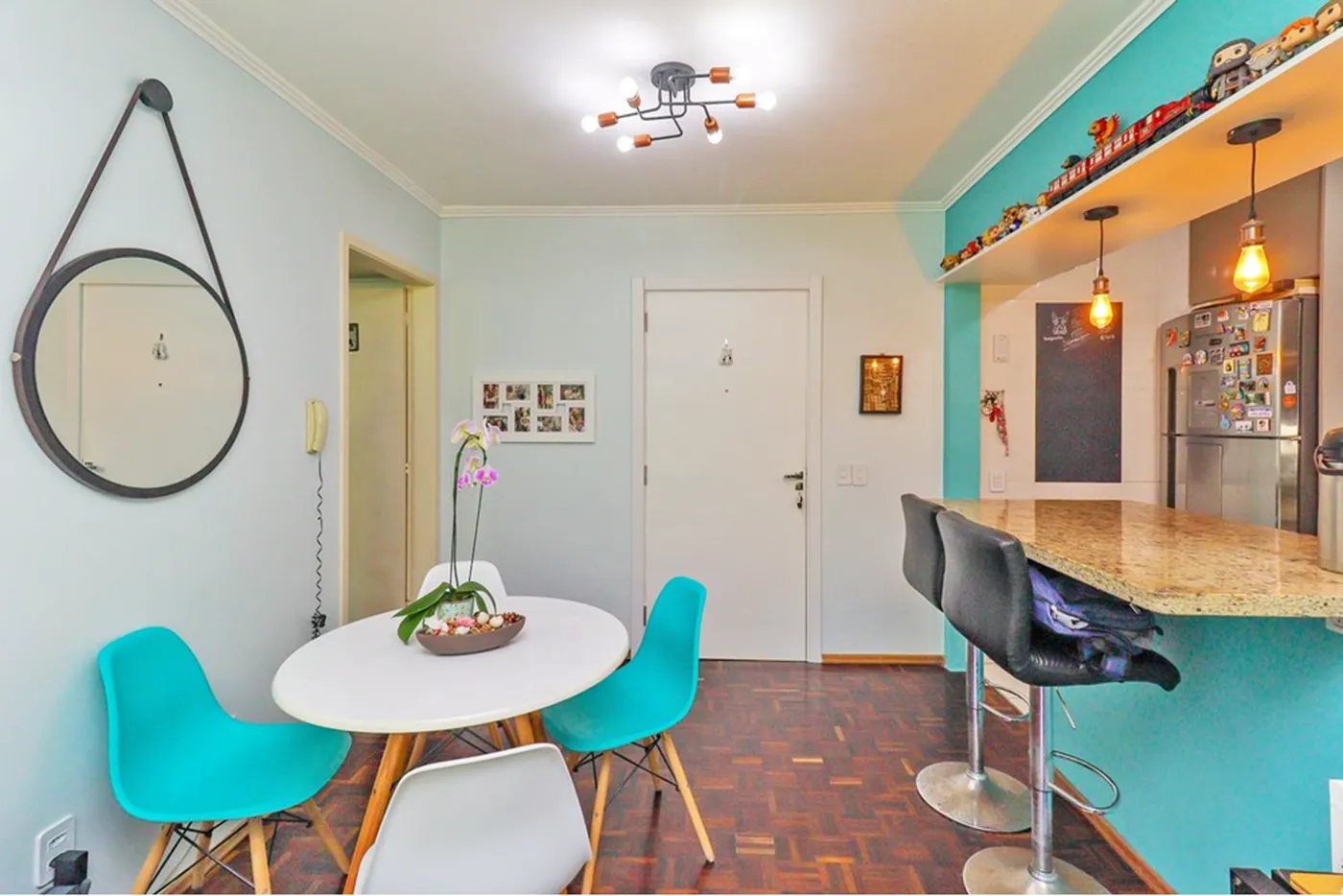NFAS 1391 Apto 610191037-98 - REMAX Casa Sul Exclusividades