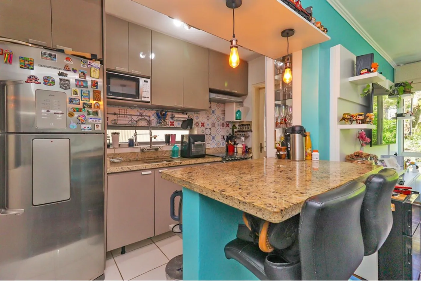 NFAS 1391 Apto 610191037-98 - REMAX Casa Sul Exclusividades