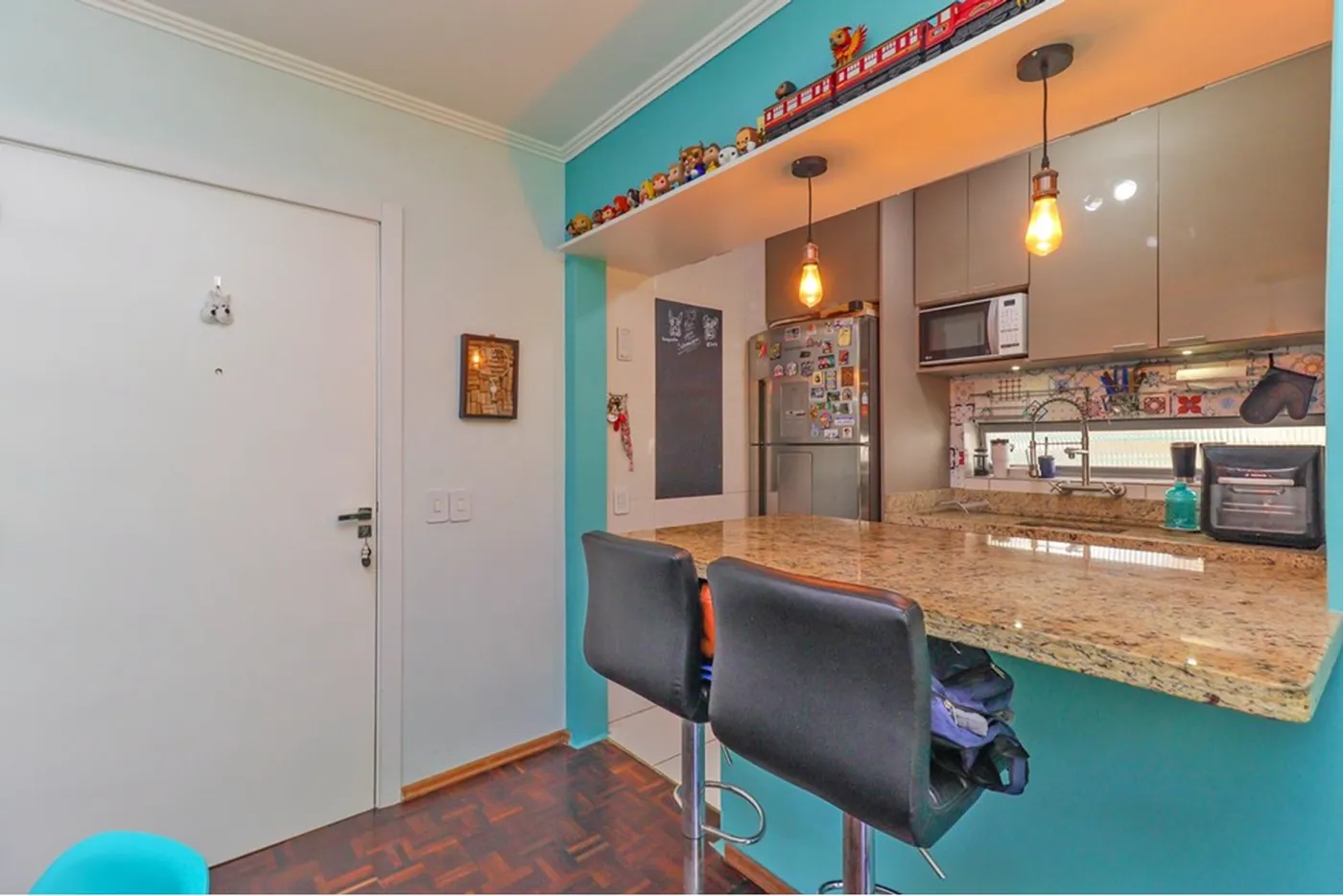 NFAS 1391 Apto 610191037-98 - REMAX Casa Sul Exclusividades