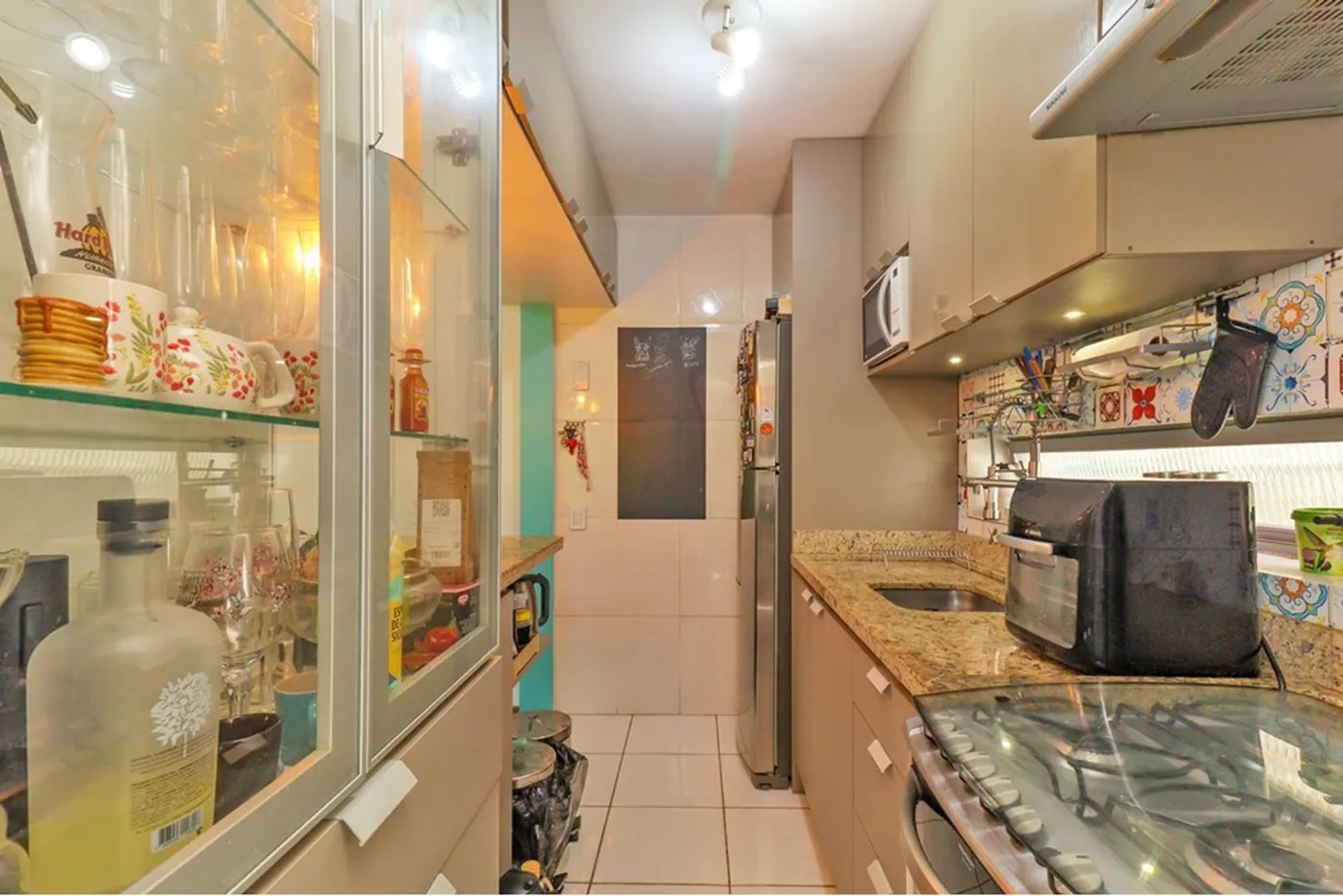 NFAS 1391 Apto 610191037-98 - REMAX Casa Sul Exclusividades