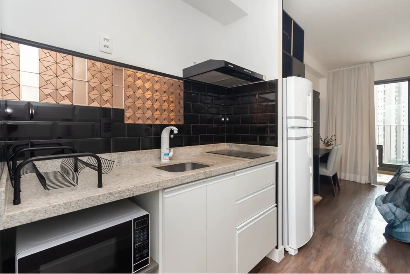 MDJ 813 Apto 602031012-59 - REMAX Classique Exclusividades