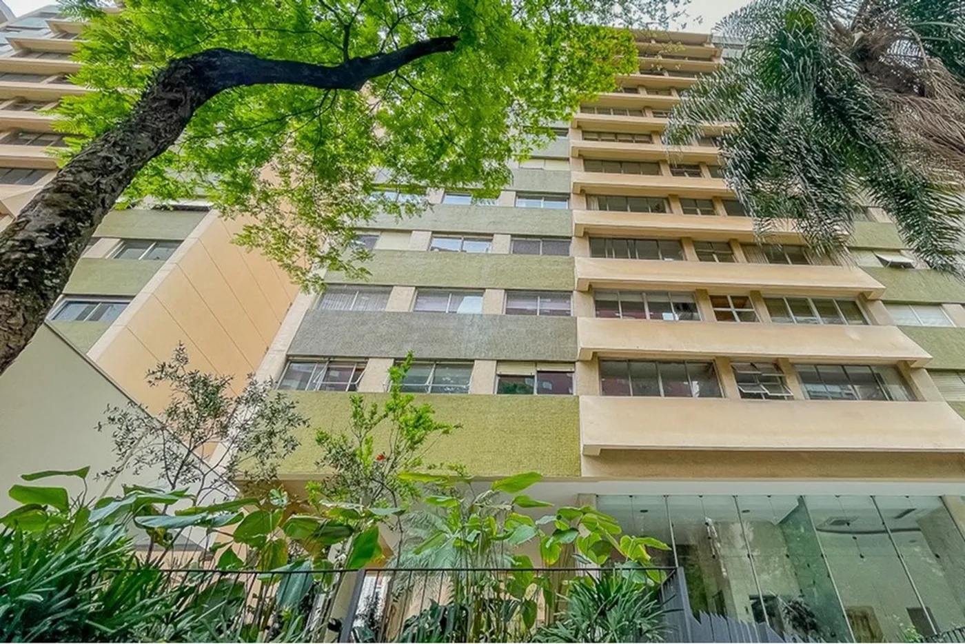 IBJ 166 Apto 601081007-112 - REMAX Lepex Exclusividades