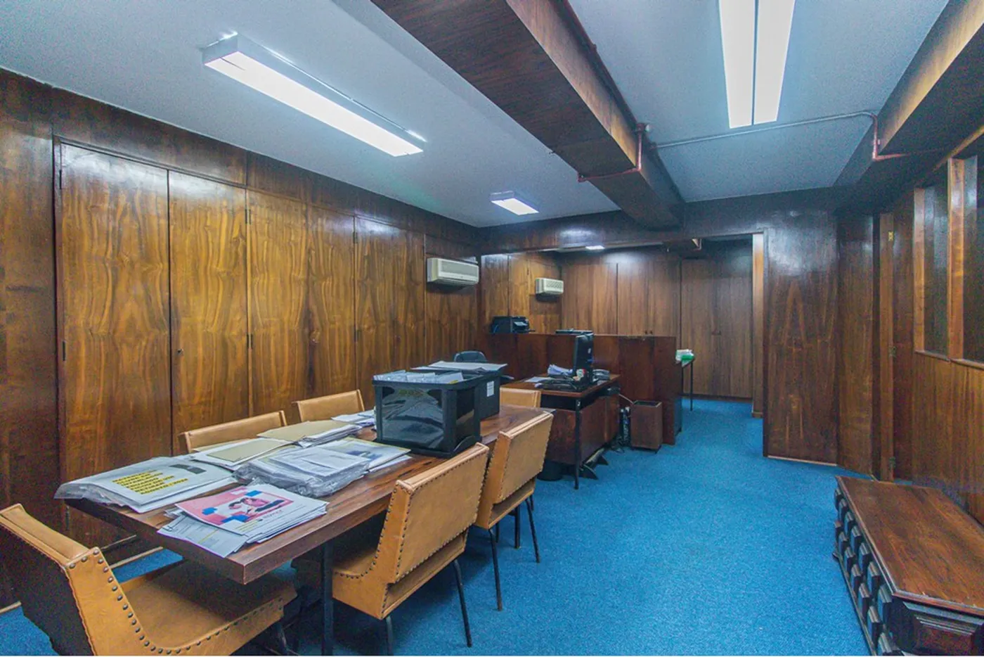 RDR 105 Sala 601081056-48 - REMAX Lepex Exclusividades