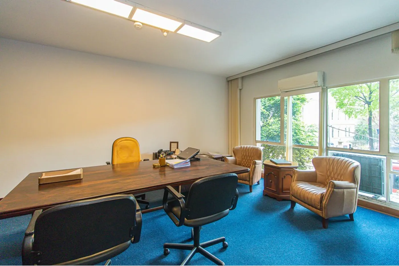 RDR 105 Sala 601081056-48 - REMAX Lepex Exclusividades