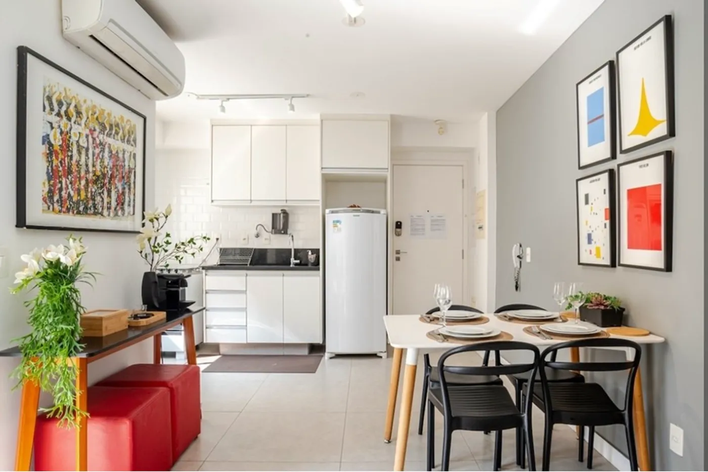 CA 810 Apto 602231016-7 - Remax Prime Connection Exclusividades