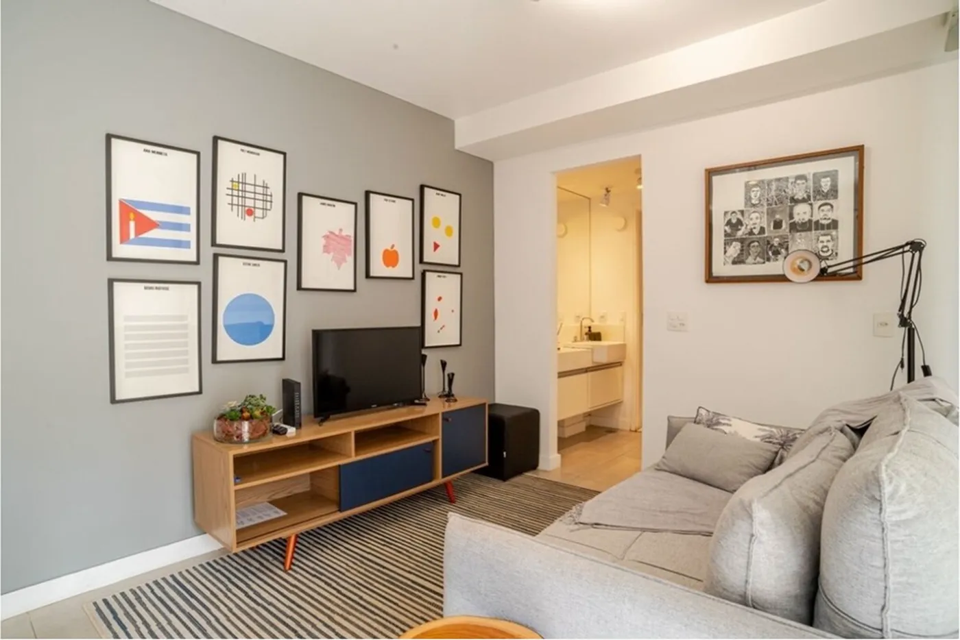 CA 810 Apto 602231016-7 - Remax Prime Connection Exclusividades