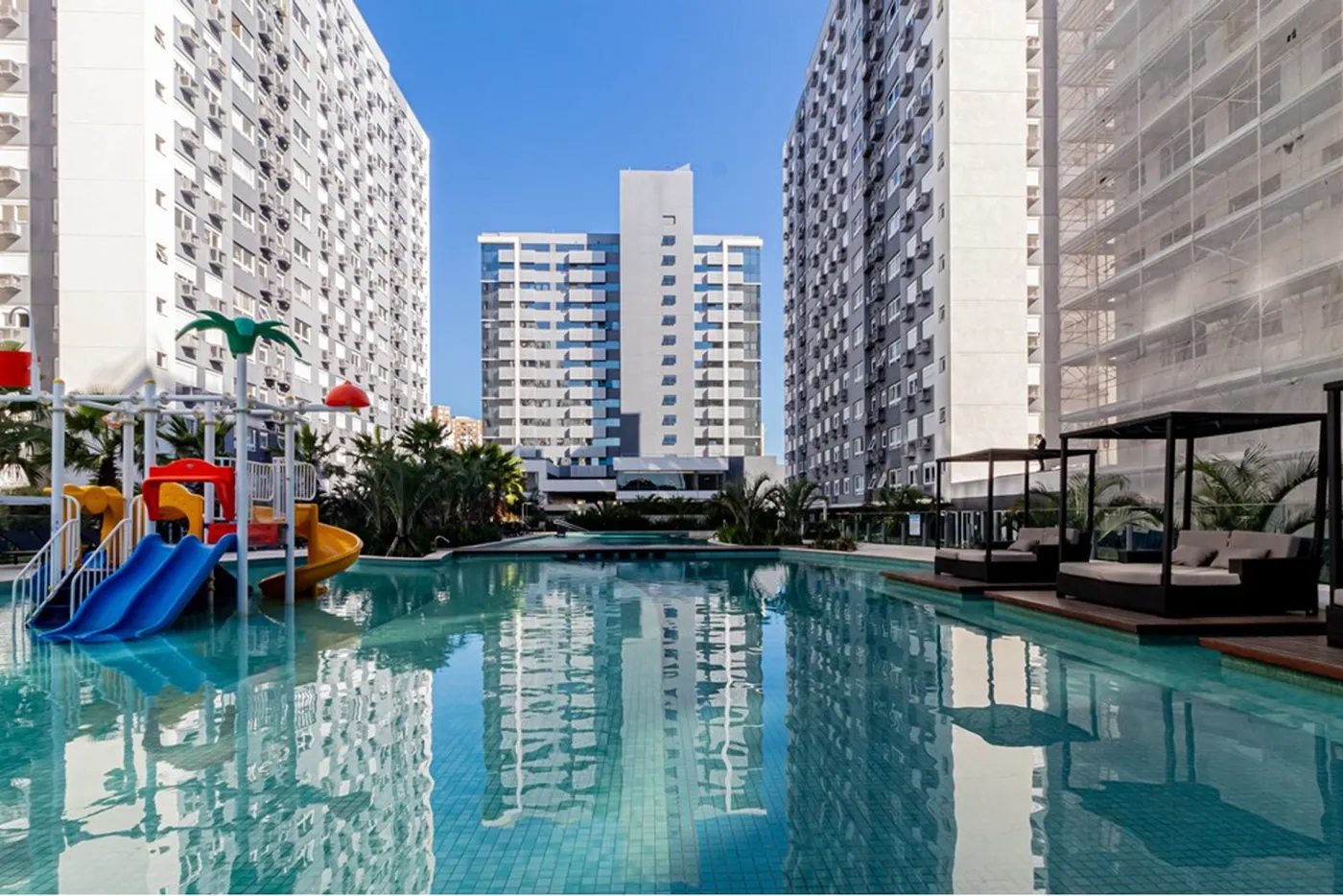 SSJZ 100 Apto 612491040-13 - REMAX Trend Exclusividades