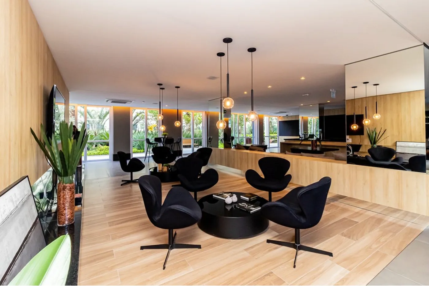 SSJZ 100 Apto 612491040-13 - REMAX Trend Exclusividades