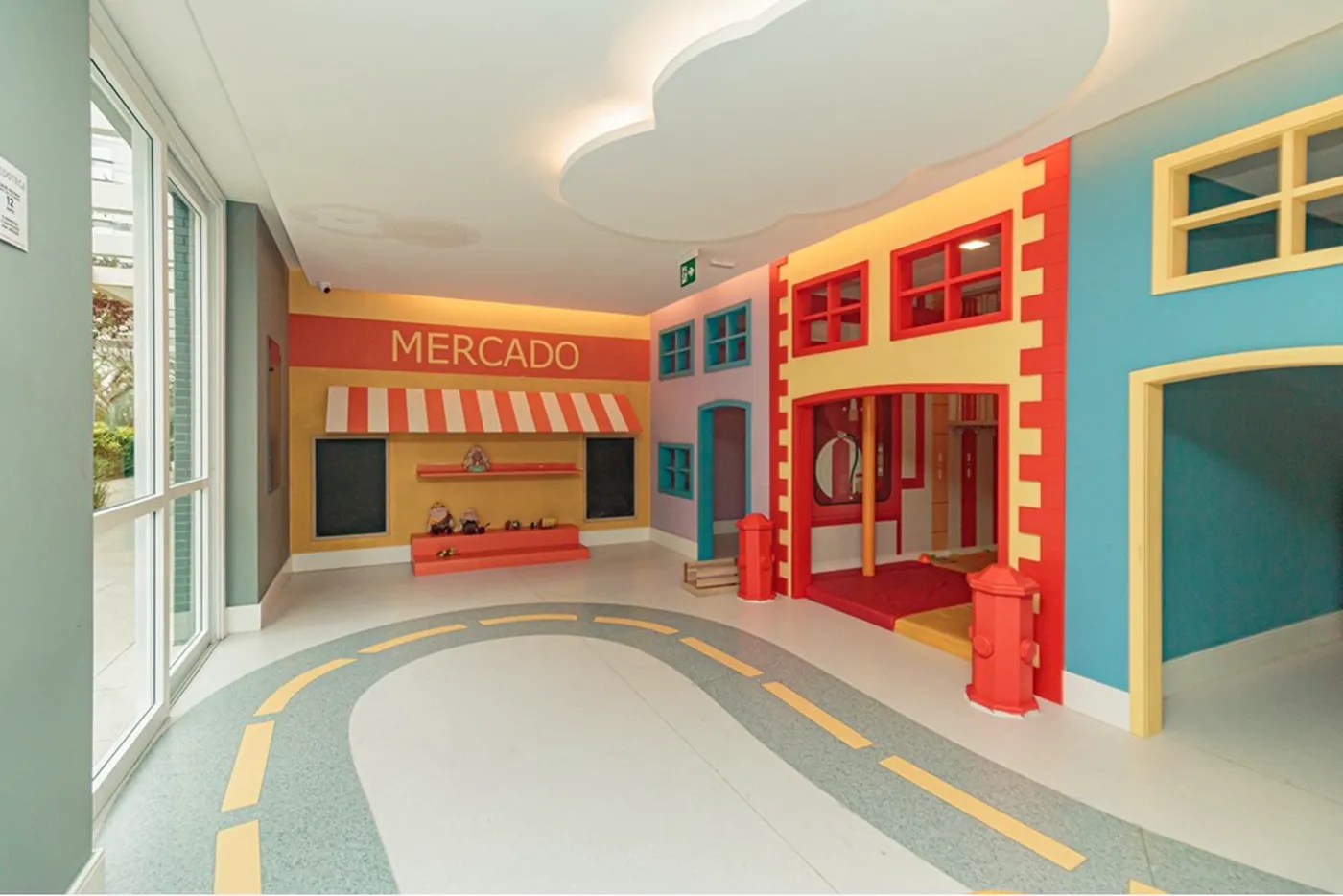 SSJZ 100 Apto 612491040-13 - REMAX Trend Exclusividades
