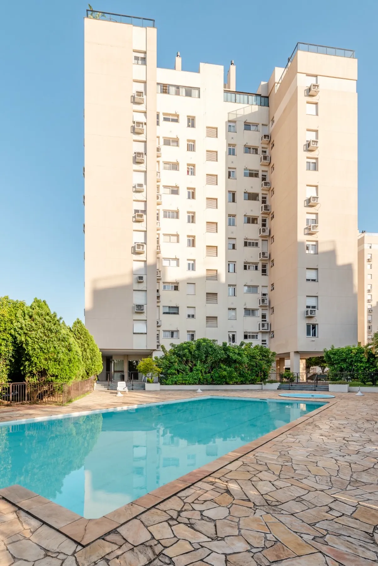 Xico Stockinger Apto 15667 - Veronez Exclusividades