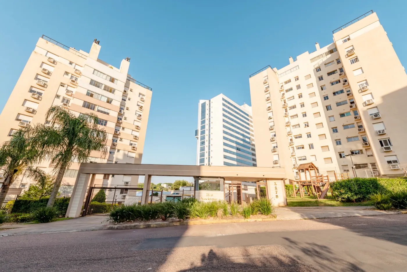Xico Stockinger Apto 15667 - Veronez Exclusividades