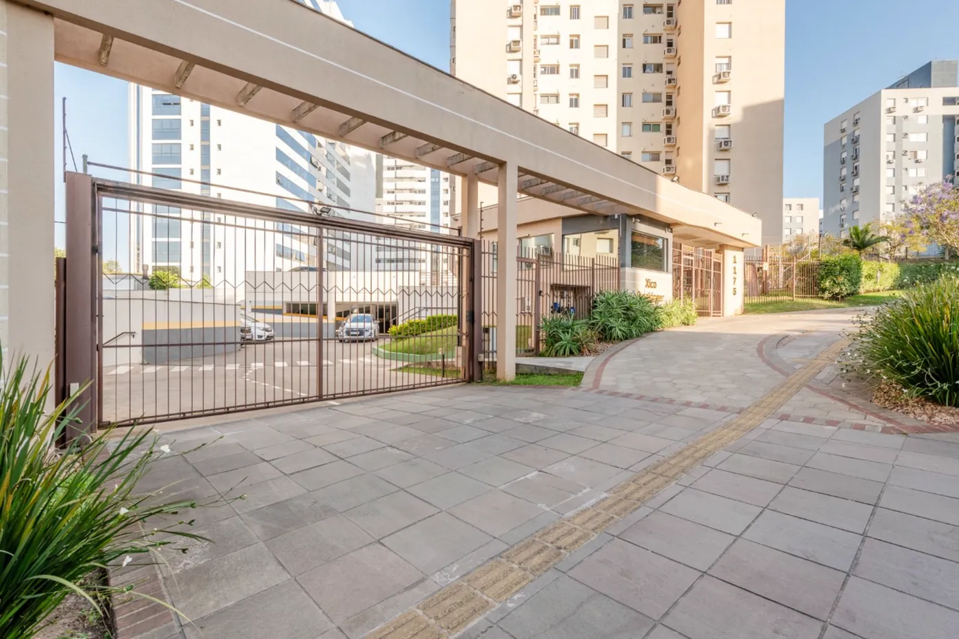 Xico Stockinger Apto 15667 - Veronez Exclusividades