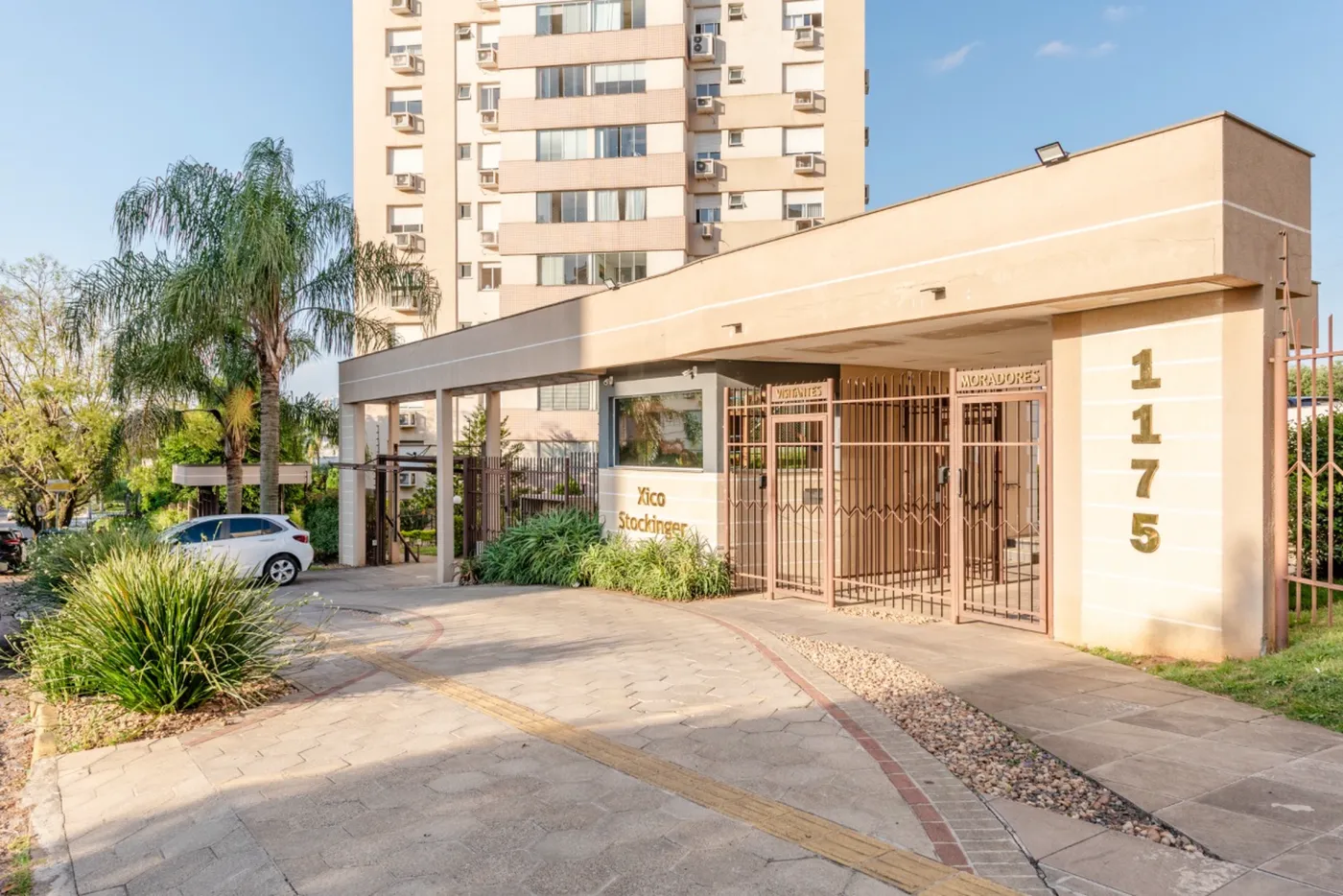 Xico Stockinger Apto 15667 - Veronez Exclusividades
