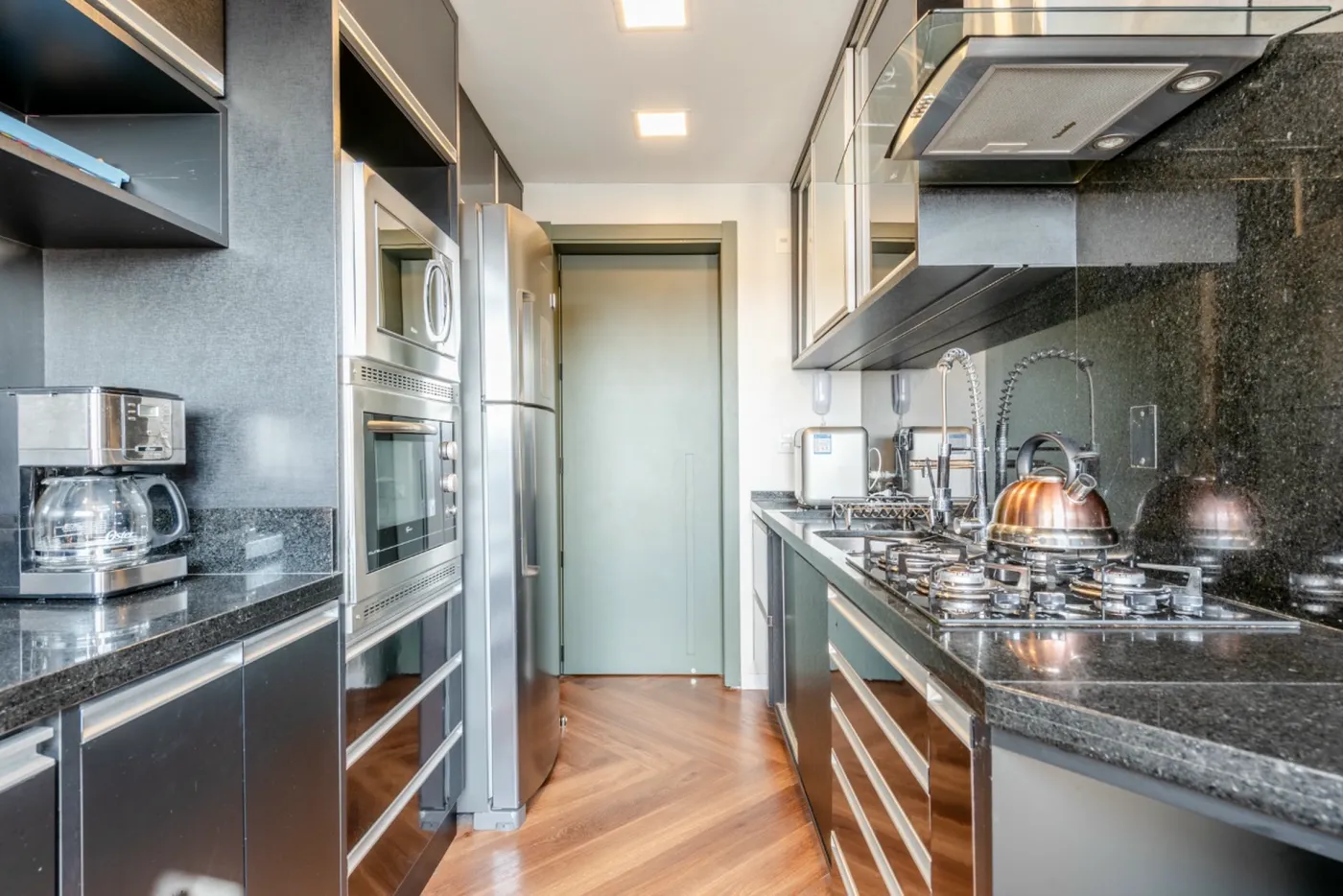 Xico Stockinger Apto 15667 - Veronez Exclusividades