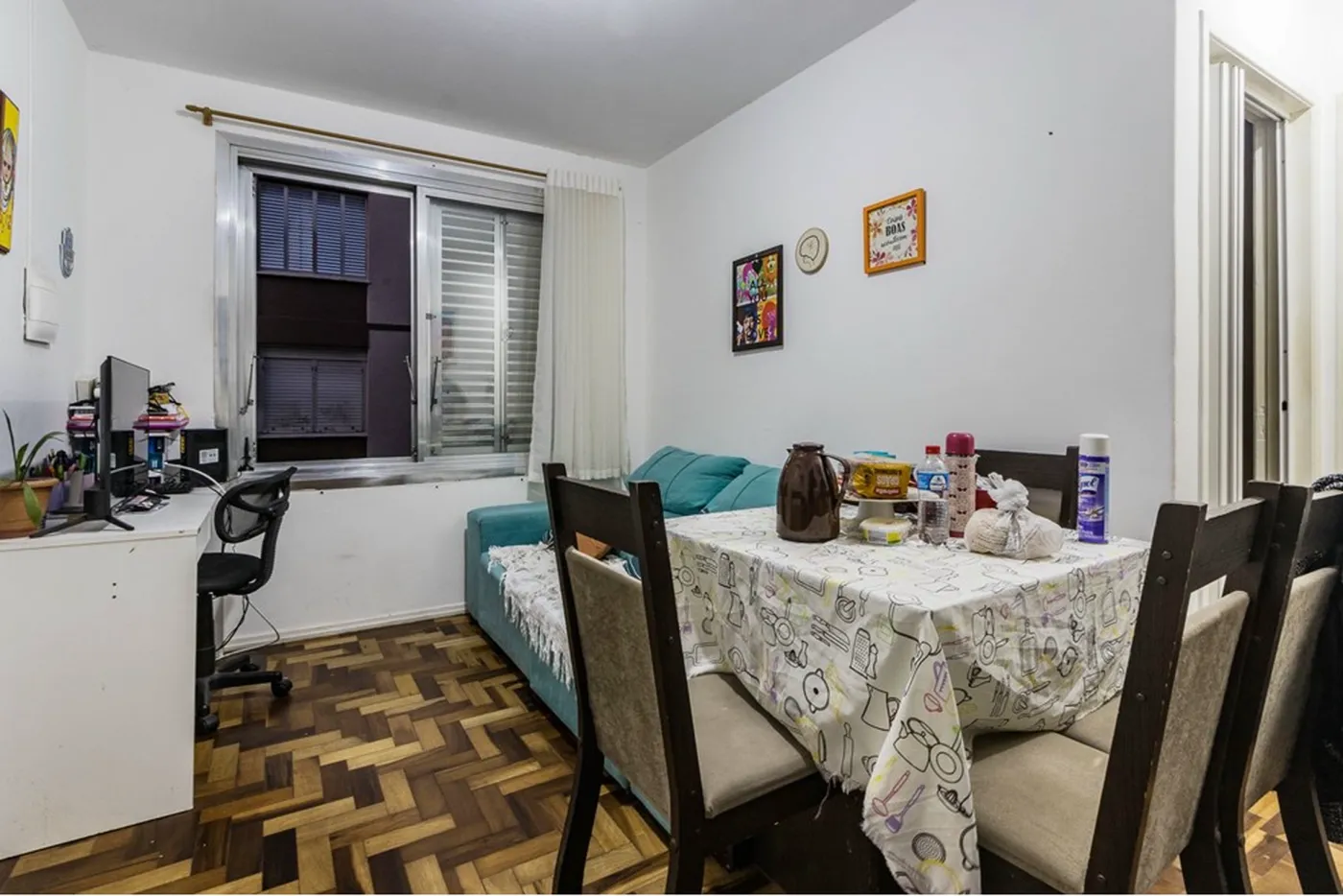 VIGDF 280 Apto 612511054-36 - REMAX Moderna Exclusividades