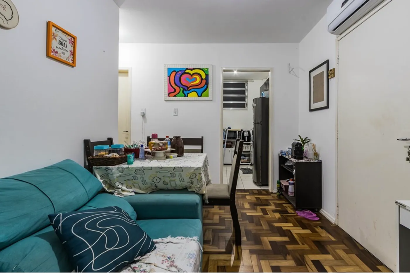VIGDF 280 Apto 612511054-36 - REMAX Moderna Exclusividades