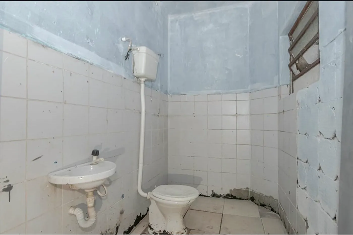 CHSDS 615 Prédio 612541029-13 - REMAX Street Exclusividades
