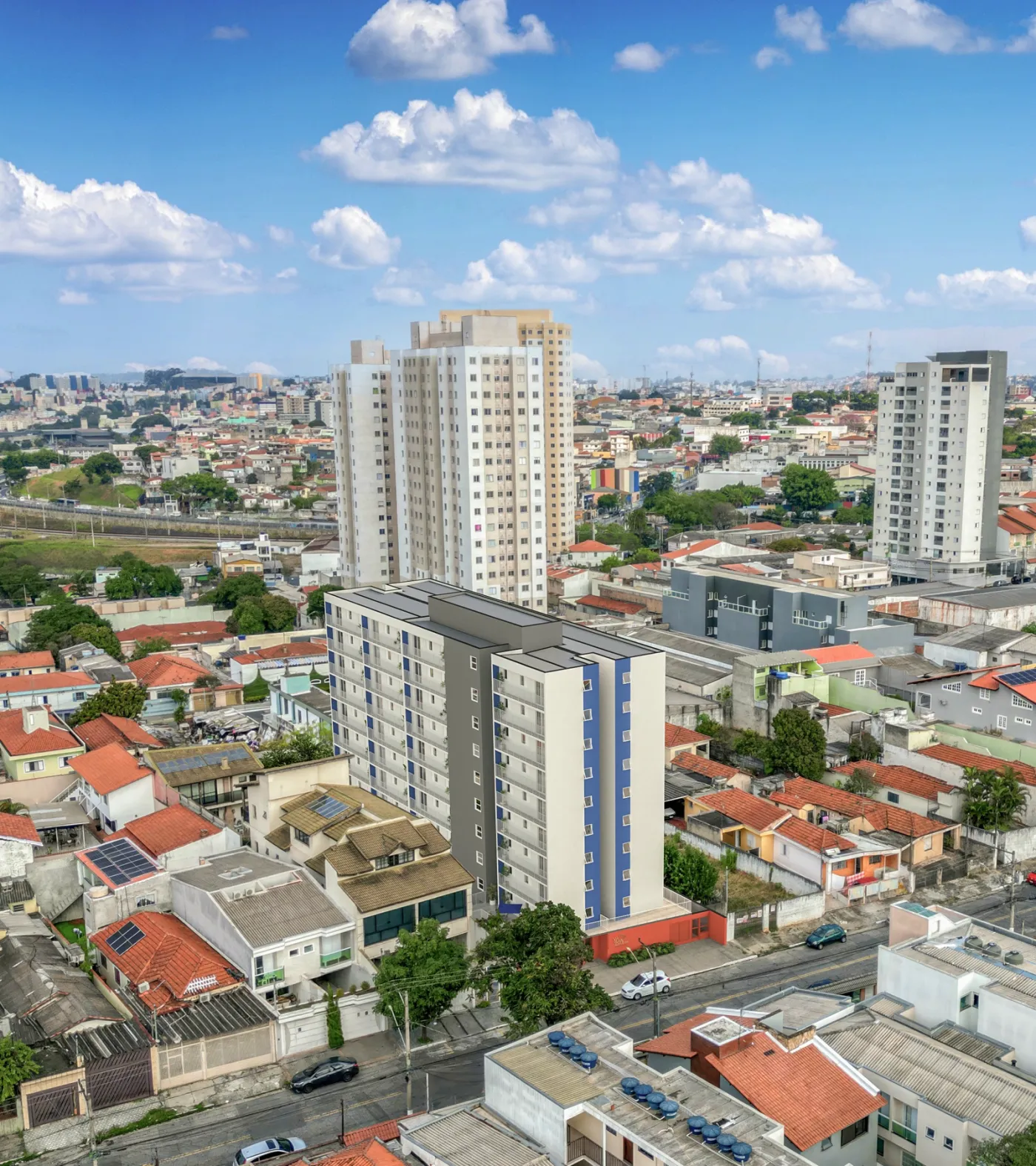Varandas 156 - Qhabita