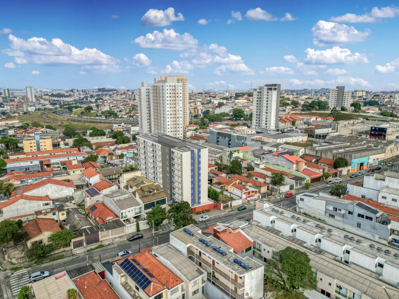 Varandas 156 - Qhabita