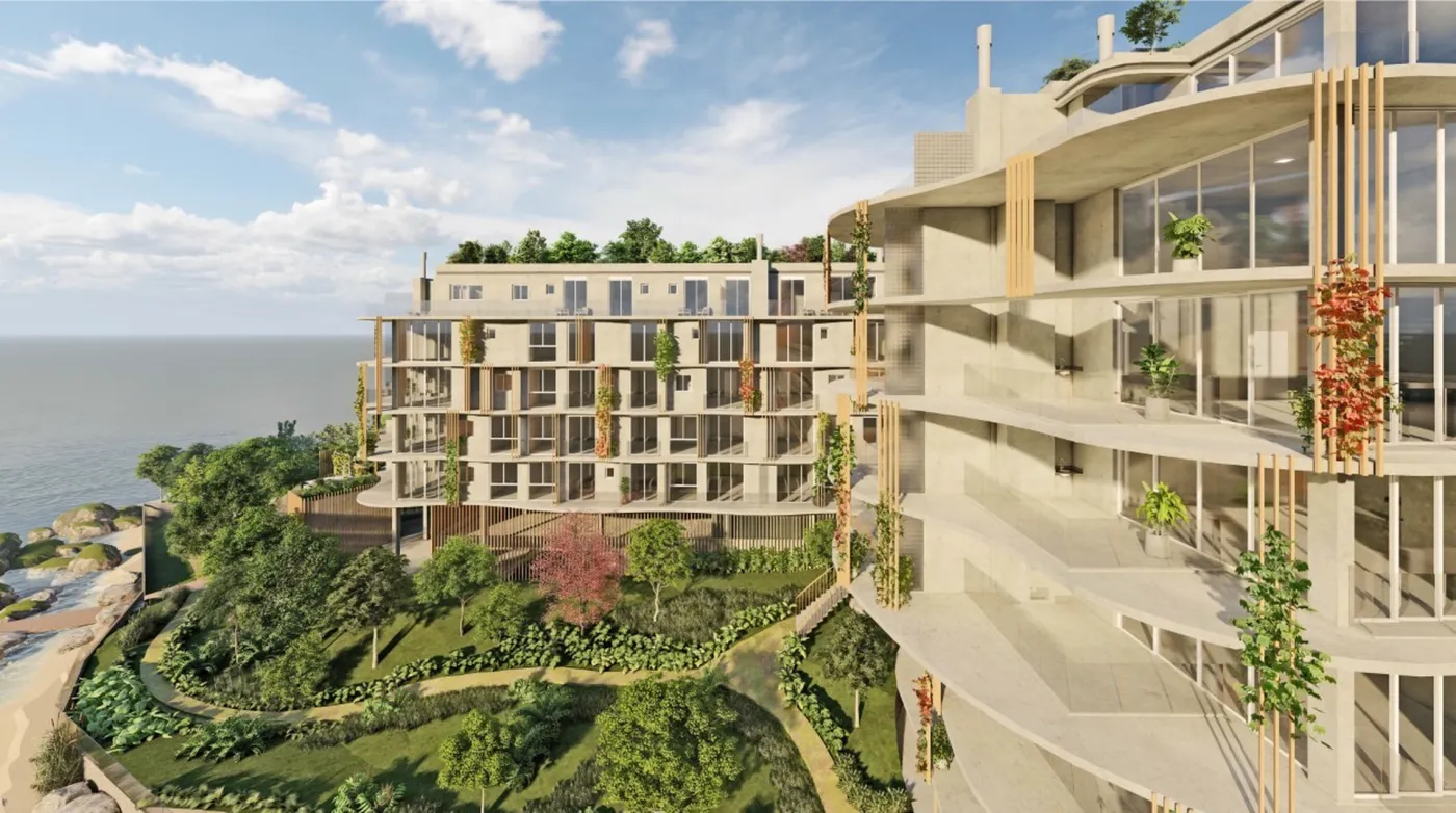 Cacupé 4 Náutico - Residencial