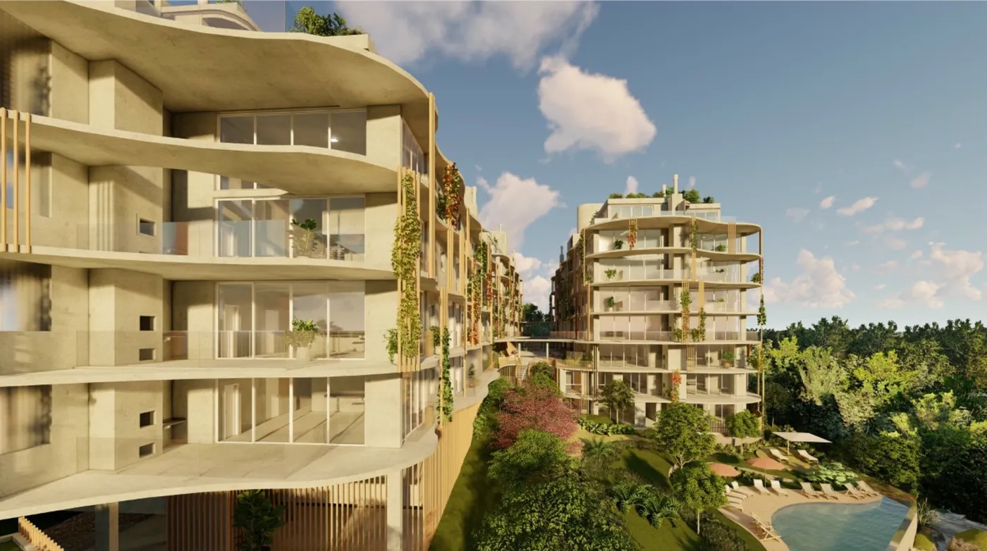 Cacupé 4 Náutico - Residencial