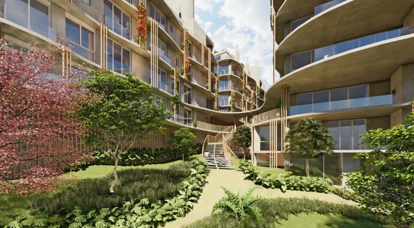 Cacupé 4 Náutico - Residencial