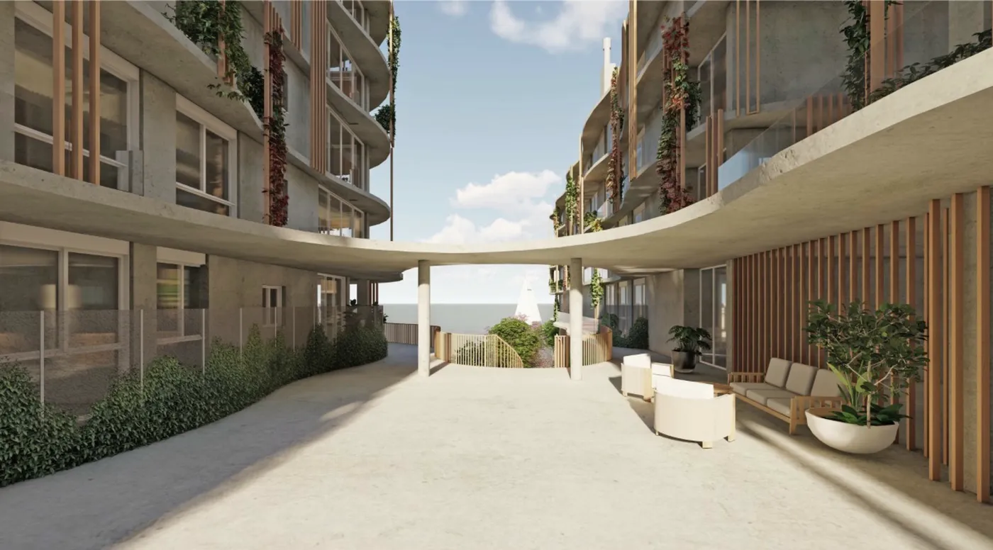 Cacupé 4 Náutico - Residencial