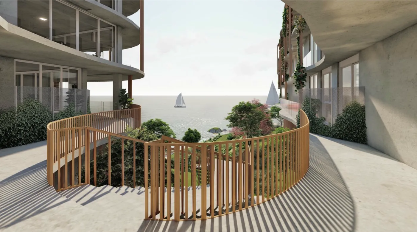 Cacupé 4 Náutico - Residencial