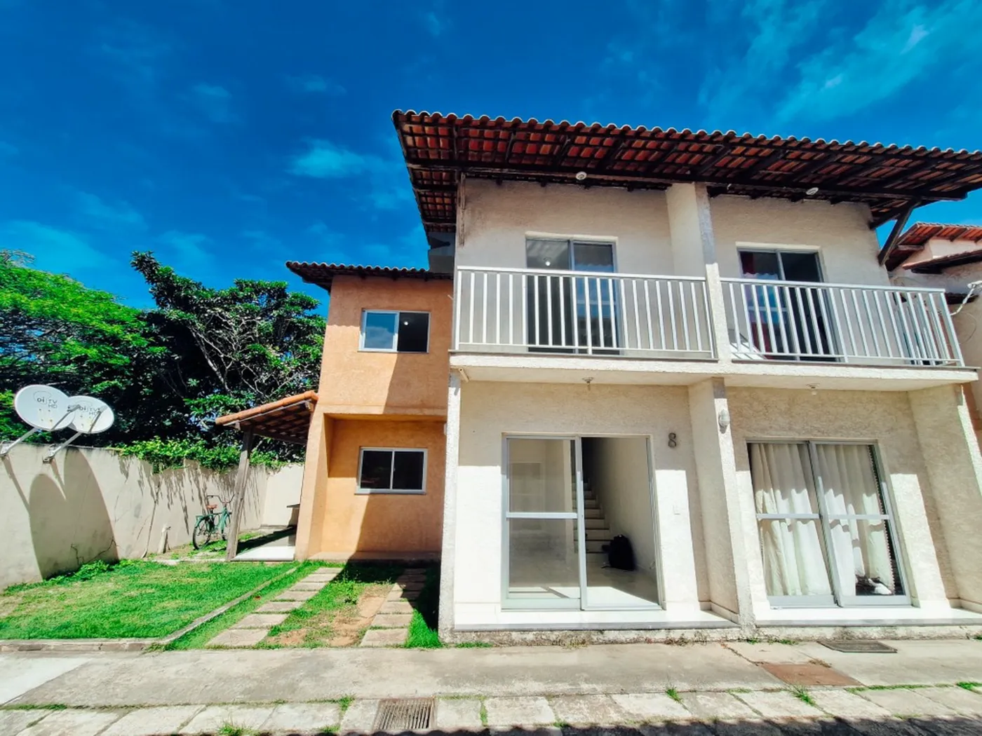 Vila Antônia - Coutinho e Azevedo