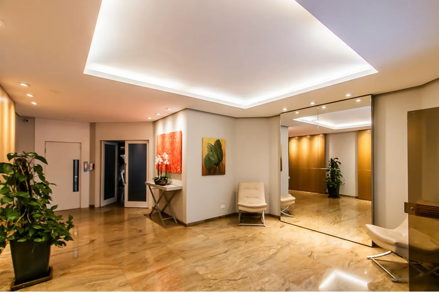 PSV 584 Apto 601401005-51 - REMAX Paradisus Exclusividades
