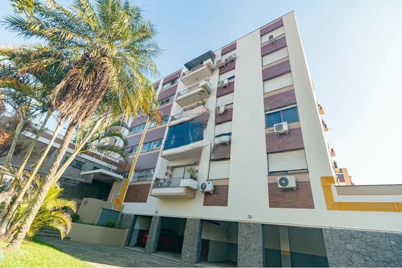 Edificio Ponaim Apto AP4750 - Antunes e Silva Assessoria Imobiliária Exclusividades