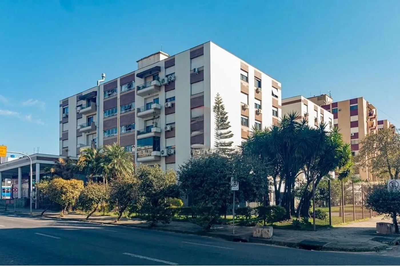 Edificio Ponaim Apto AP4750 - Antunes e Silva Assessoria Imobiliária Exclusividades