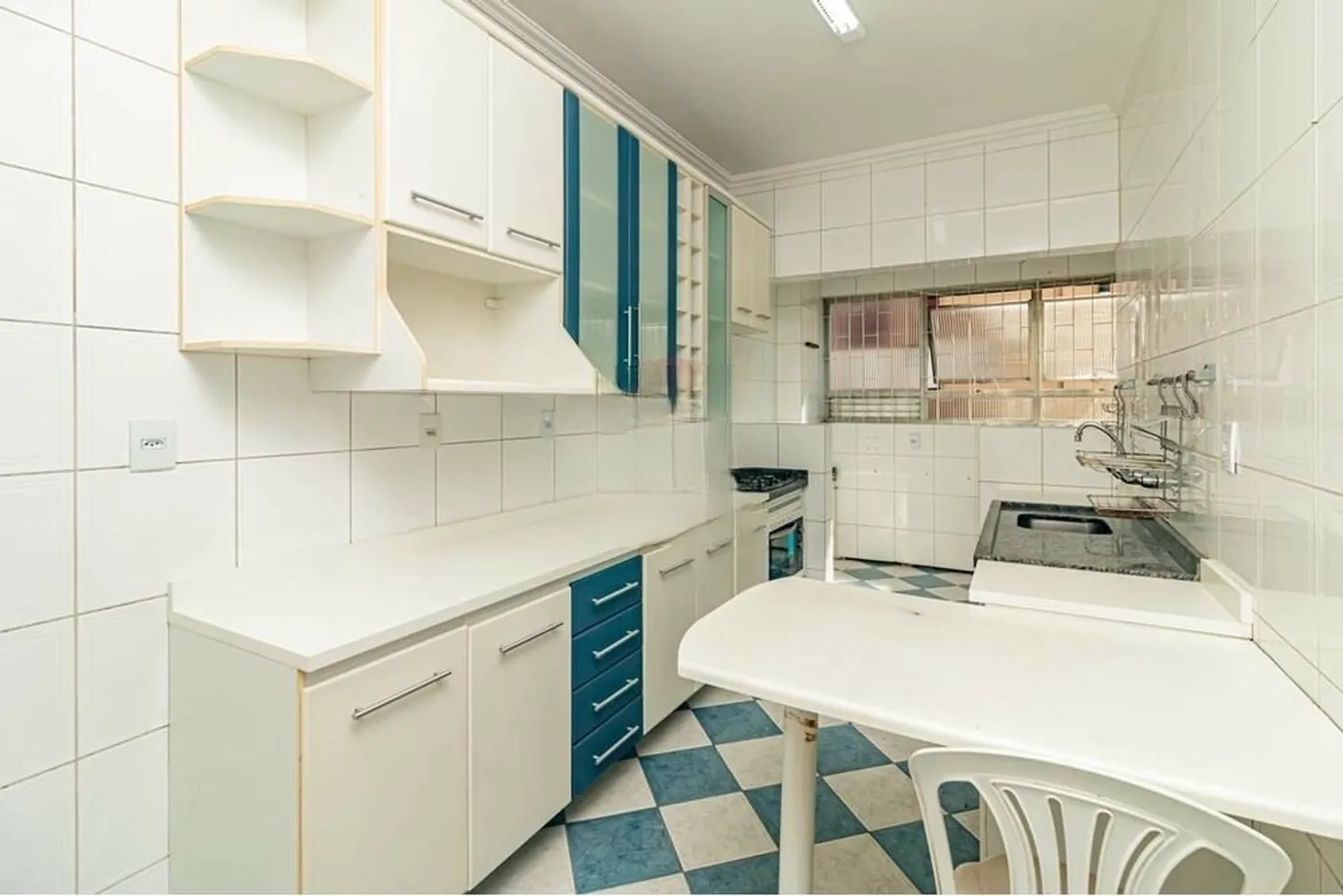 Edificio Ponaim Apto AP4750 - Antunes e Silva Assessoria Imobiliária Exclusividades