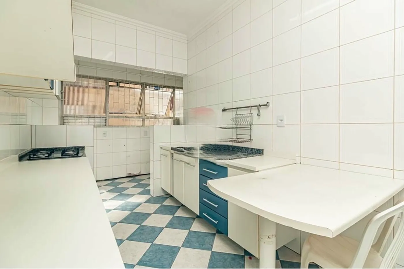 Edificio Ponaim Apto AP4750 - Antunes e Silva Assessoria Imobiliária Exclusividades