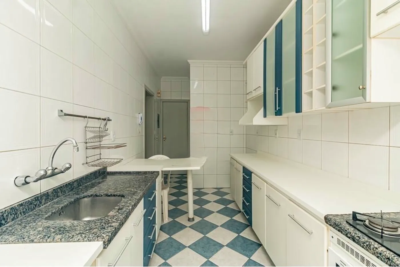 Edificio Ponaim Apto AP4750 - Antunes e Silva Assessoria Imobiliária Exclusividades