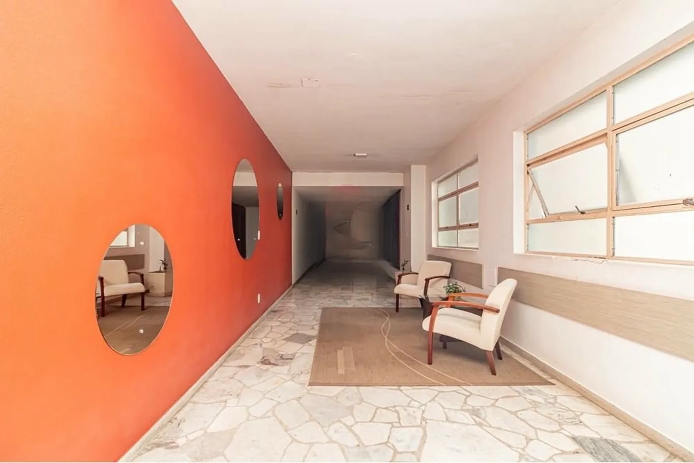 Edificio Ponaim Apto AP4750 - Antunes e Silva Assessoria Imobiliária Exclusividades