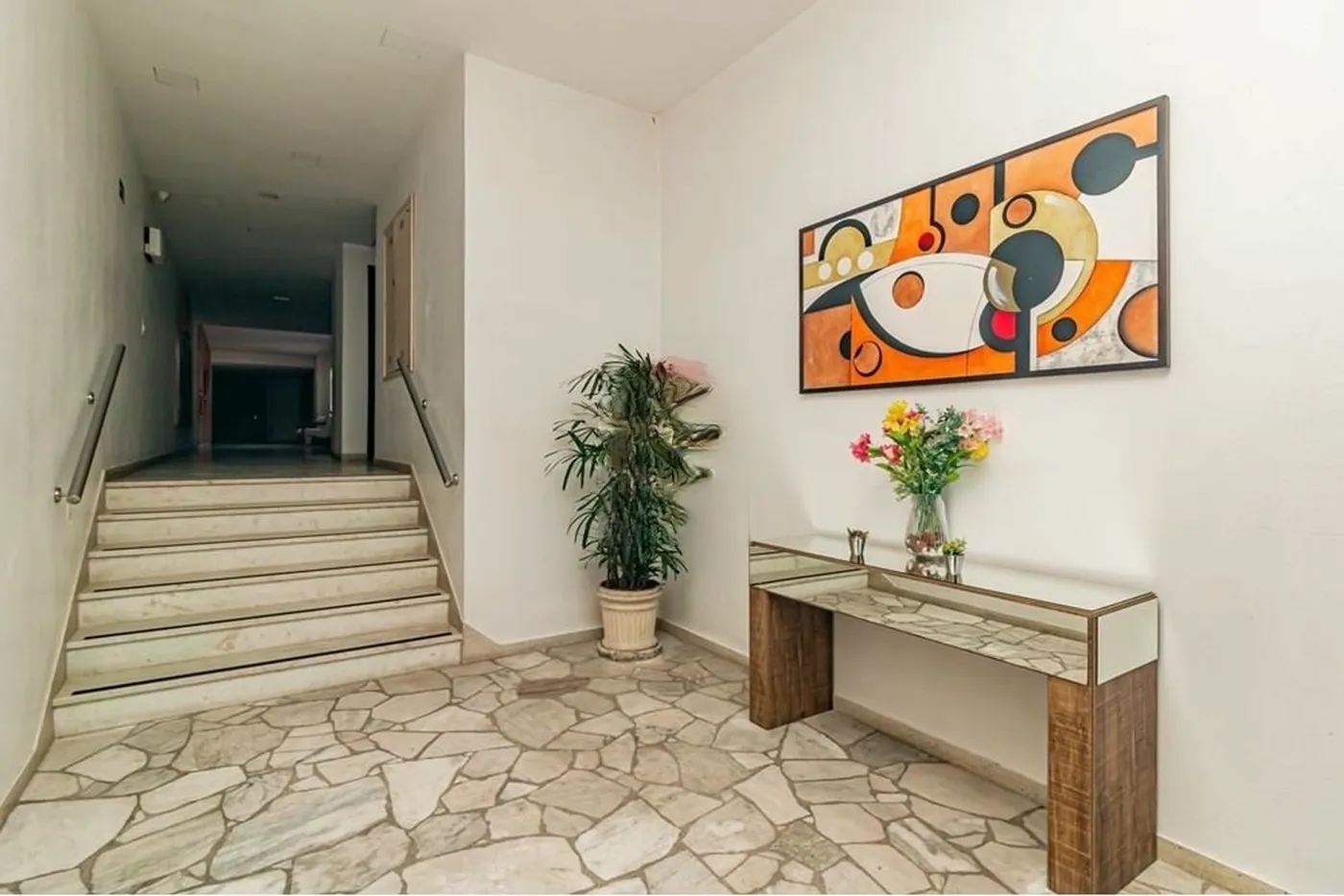 Edificio Ponaim Apto AP4750 - Antunes e Silva Assessoria Imobiliária Exclusividades