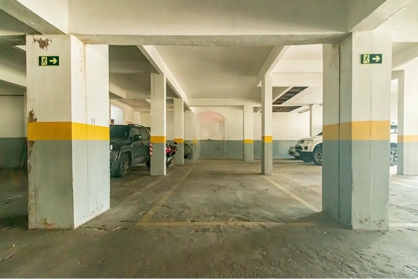 Edificio Ponaim Apto AP4750 - Antunes e Silva Assessoria Imobiliária Exclusividades