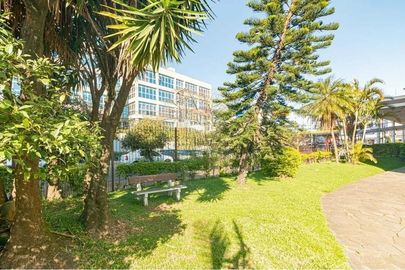 Edificio Ponaim Apto AP4750 - Antunes e Silva Assessoria Imobiliária Exclusividades